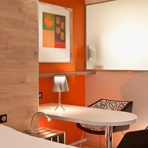 Deluxe Kamer met een King Size Bed