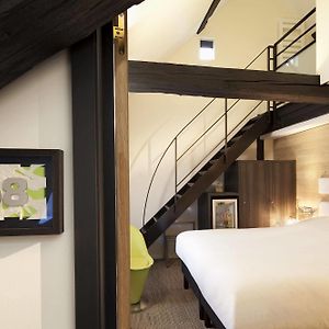 Superior Kamer met een King Size Bed